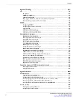 Preview for 8 page of Fortinet Gate 60D Administration Manual