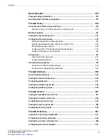 Preview for 11 page of Fortinet Gate 60D Administration Manual