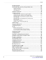 Preview for 12 page of Fortinet Gate 60D Administration Manual