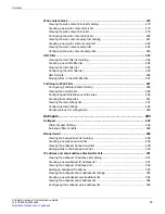 Preview for 15 page of Fortinet Gate 60D Administration Manual