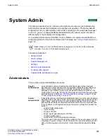 Preview for 209 page of Fortinet Gate 60D Administration Manual