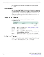 Preview for 380 page of Fortinet Gate 60D Administration Manual
