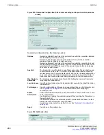 Preview for 450 page of Fortinet Gate 60D Administration Manual