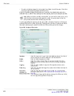 Preview for 466 page of Fortinet Gate 60D Administration Manual