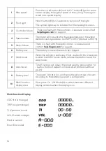 Preview for 16 page of Fortis FS20ELBIKEC User Manual