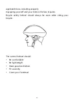 Preview for 8 page of Fortis FS36V16EBKA Quick Start Manual