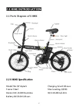 Preview for 9 page of Fortis FS36V16EBKA Quick Start Manual