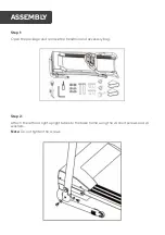 Preview for 5 page of Fortis FSEFBTM360A User Manual