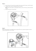 Preview for 6 page of Fortis FSEFBTM360A User Manual