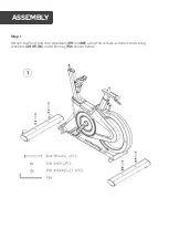 Preview for 7 page of Fortis FSEMSB2200A User Manual