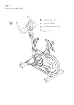 Preview for 11 page of Fortis FSEMSB2200A User Manual