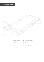 Preview for 6 page of Fortis FSWKPADT2PA User Manual