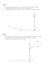 Preview for 10 page of Fortis FSWKPADT2PA User Manual