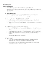 Preview for 17 page of Fortis SK-2200A User Manual