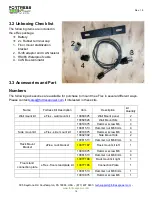 Preview for 14 page of Fortress Power eFlex 5.4 Installation Manual