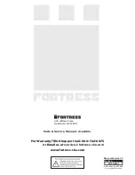 Preview for 30 page of Fortress Technologies FGR2B24G Manual