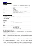 Preview for 17 page of Forum Systems Sentry 556 Series Hardware Installation Manual