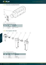 Preview for 66 page of Forum SSW 40 Operating Instructions Manual