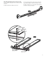 Preview for 7 page of Forward Lift RSM4T Installation Instructions Manual