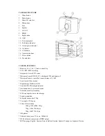 Preview for 4 page of Foscam AC1080 User Manual