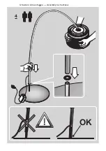 Preview for 5 page of FOSCARINI Twiggy Grid Manual