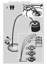 Preview for 7 page of FOSCARINI Twiggy Grid Manual