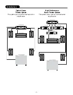 Preview for 6 page of Fosgate Audionics Point Zero FA51.0 Owner'S Manual