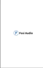 Preview for 24 page of Fosi Audio ZK-1002T User Manual