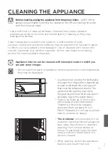 Preview for 67 page of Foster 2036 000 Detailed Instructions For Use