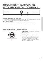 Preview for 49 page of Foster 2037 000 Detailed Instructions For Use