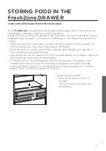 Preview for 61 page of Foster 2037 000 Detailed Instructions For Use