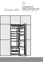 Preview for 137 page of Foster 2038 000 Detailed Instructions For Use