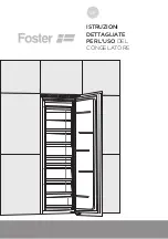 Preview for 1 page of Foster 2039 000 Detailed Instructions For Use