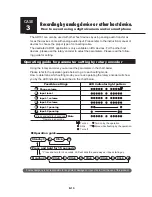 Preview for 10 page of Fostex AR1O1 Owner'S Manual