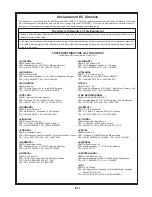 Preview for 11 page of Fostex AR1O1 Owner'S Manual