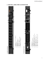 Preview for 5 page of Fostex PH-100 Service Manual