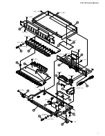 Preview for 7 page of Fostex PH-100 Service Manual