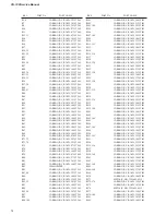 Preview for 12 page of Fostex PH-100 Service Manual