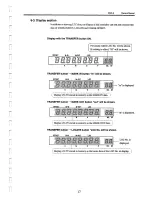 Preview for 17 page of Fostex RMC-8 Owner'S Manual