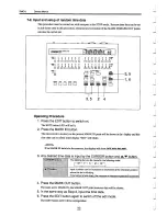 Preview for 22 page of Fostex RMC-8 Owner'S Manual