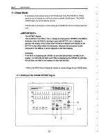 Preview for 32 page of Fostex RMC-8 Owner'S Manual