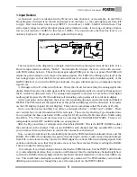 Preview for 5 page of Fostex VM04 Owner'S Manual