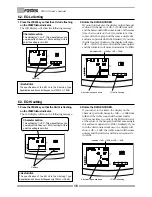 Preview for 16 page of Fostex VM04 Owner'S Manual