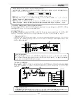 Preview for 19 page of Fostex VM88 Owner'S Manual