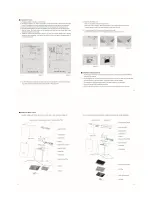 Preview for 3 page of FOTILE EH11D User Handbook