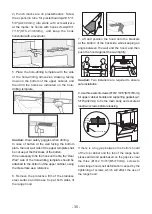 Preview for 17 page of FOTILE JQG7502 User Manual