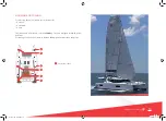 Preview for 19 page of Fountaine Pajot ELBA 45 Owner'S Manual