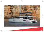 Preview for 53 page of Fountaine Pajot ELBA 45 Owner'S Manual