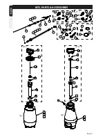 Preview for 8 page of Fountainhead D.B.Smith Use And Care Manual