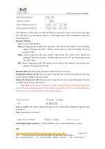 Preview for 26 page of Four-Faith f7946 series User Manual